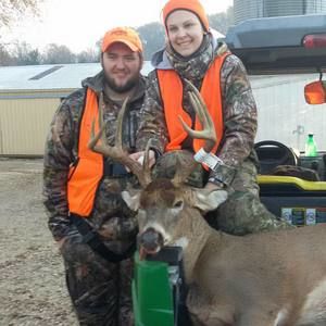 Meet your Posher, Ashley